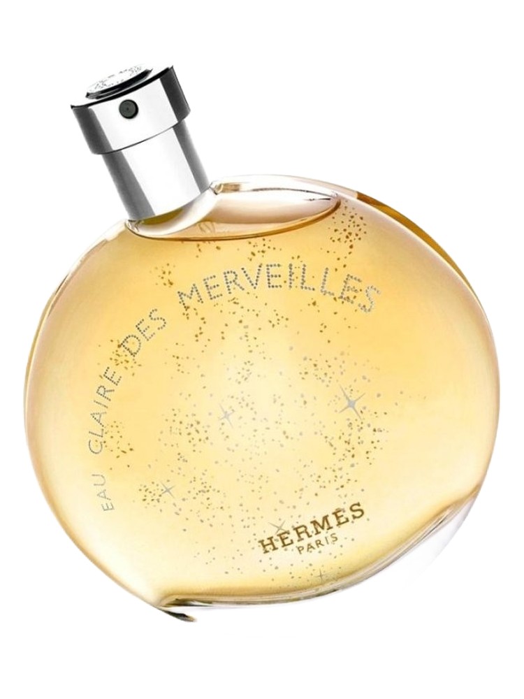 Распив Eau Claire des Merveilles Hermès тестер 5 мл