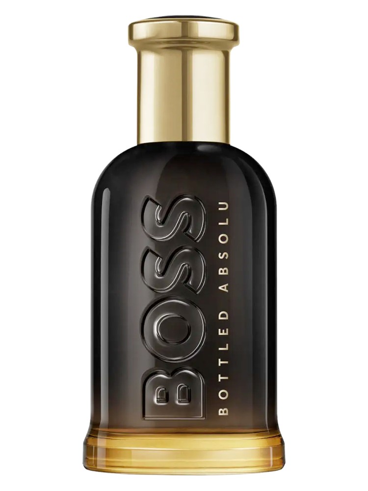 Распив Bottled Absolu Hugo Boss тестер 5 мл