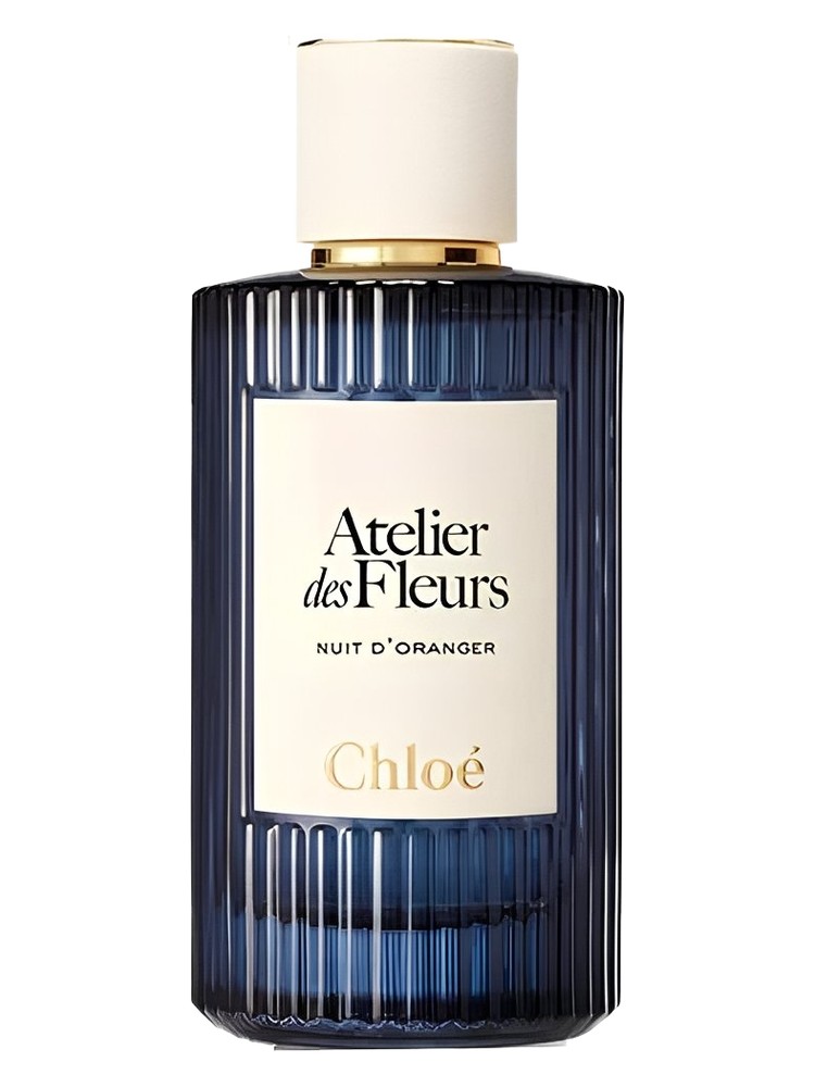 Распив Nuit d'Oranger Chloé тестер 5 мл