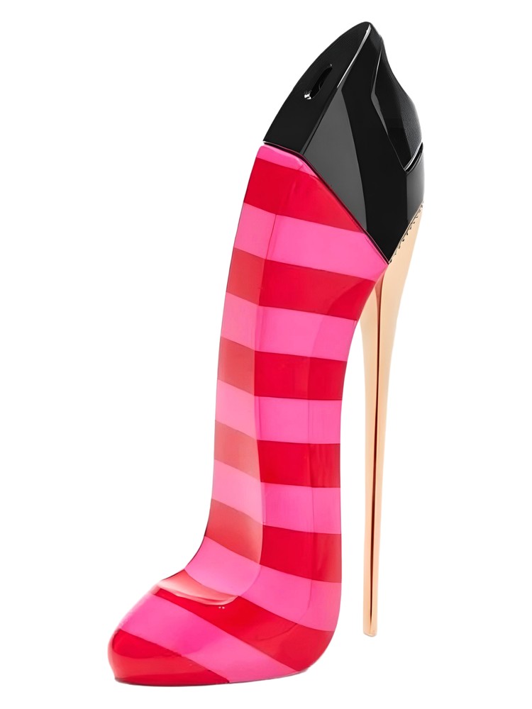 Распив Good Girl Colormania Carolina Herrera тестер 5 мл