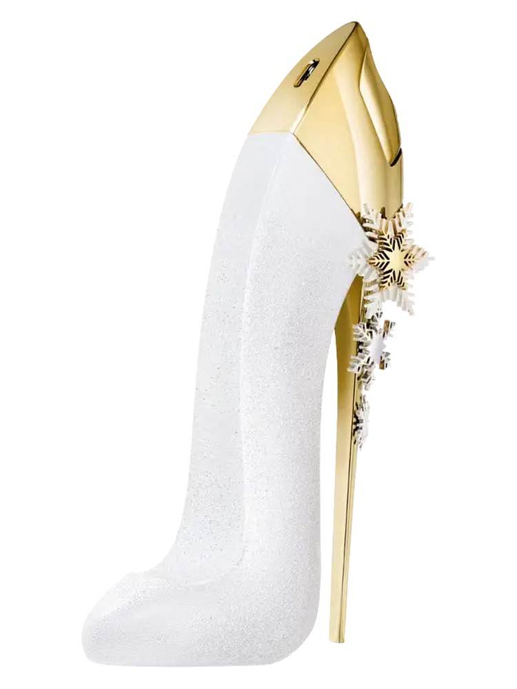 Распив Good Girl Sparkling Ice Carolina Herrera тестер 5 мл
