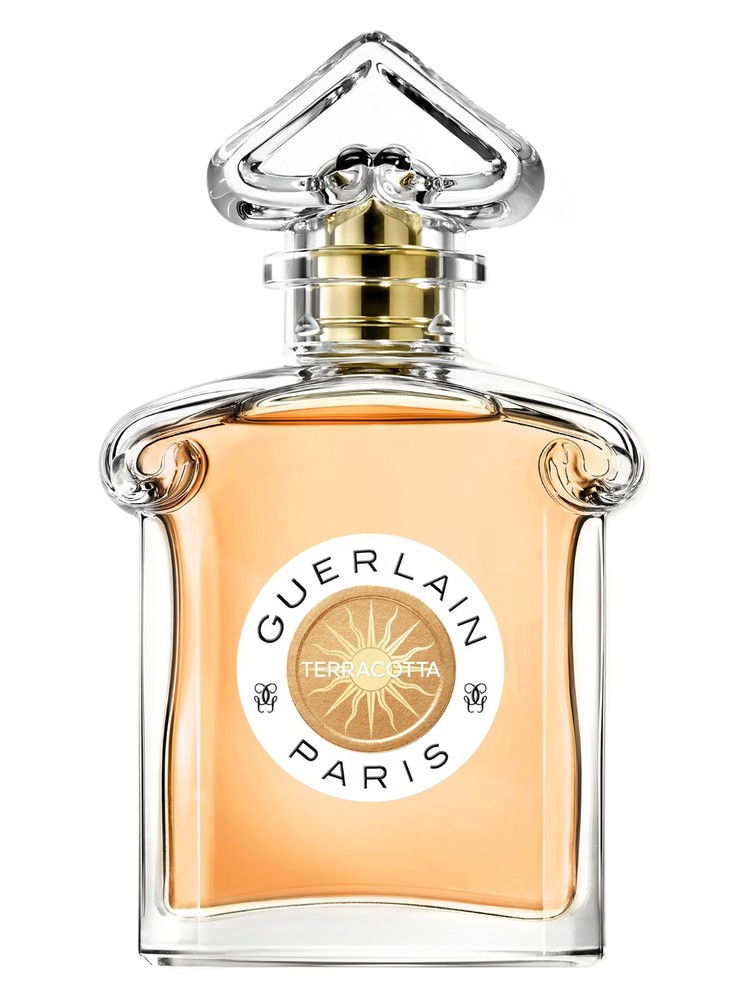 Распив Terracotta Eau de Toilette Guerlain тестер 5 мл