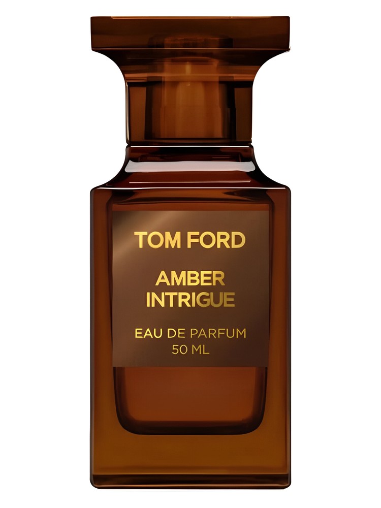 Распив Amber Intrigue Tom Ford тестер 5 мл