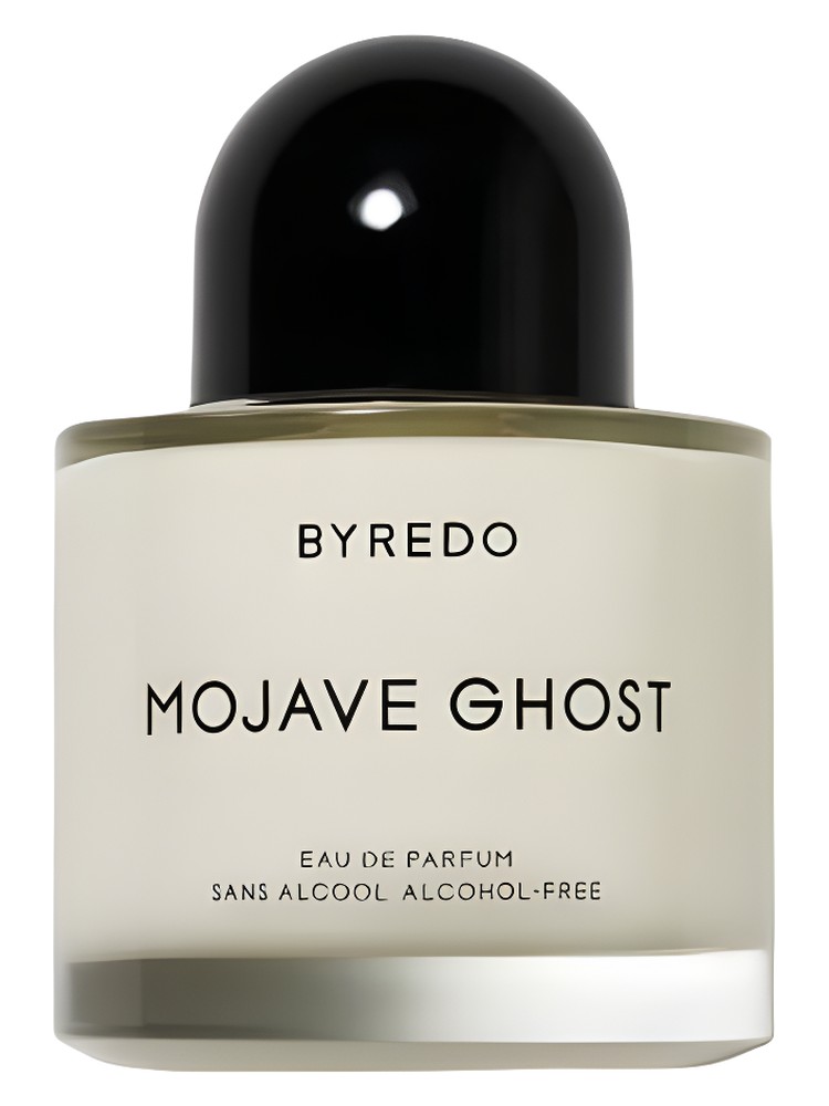 Распив Mojave Ghost Alcohol-Free Byredo тестер 5 мл